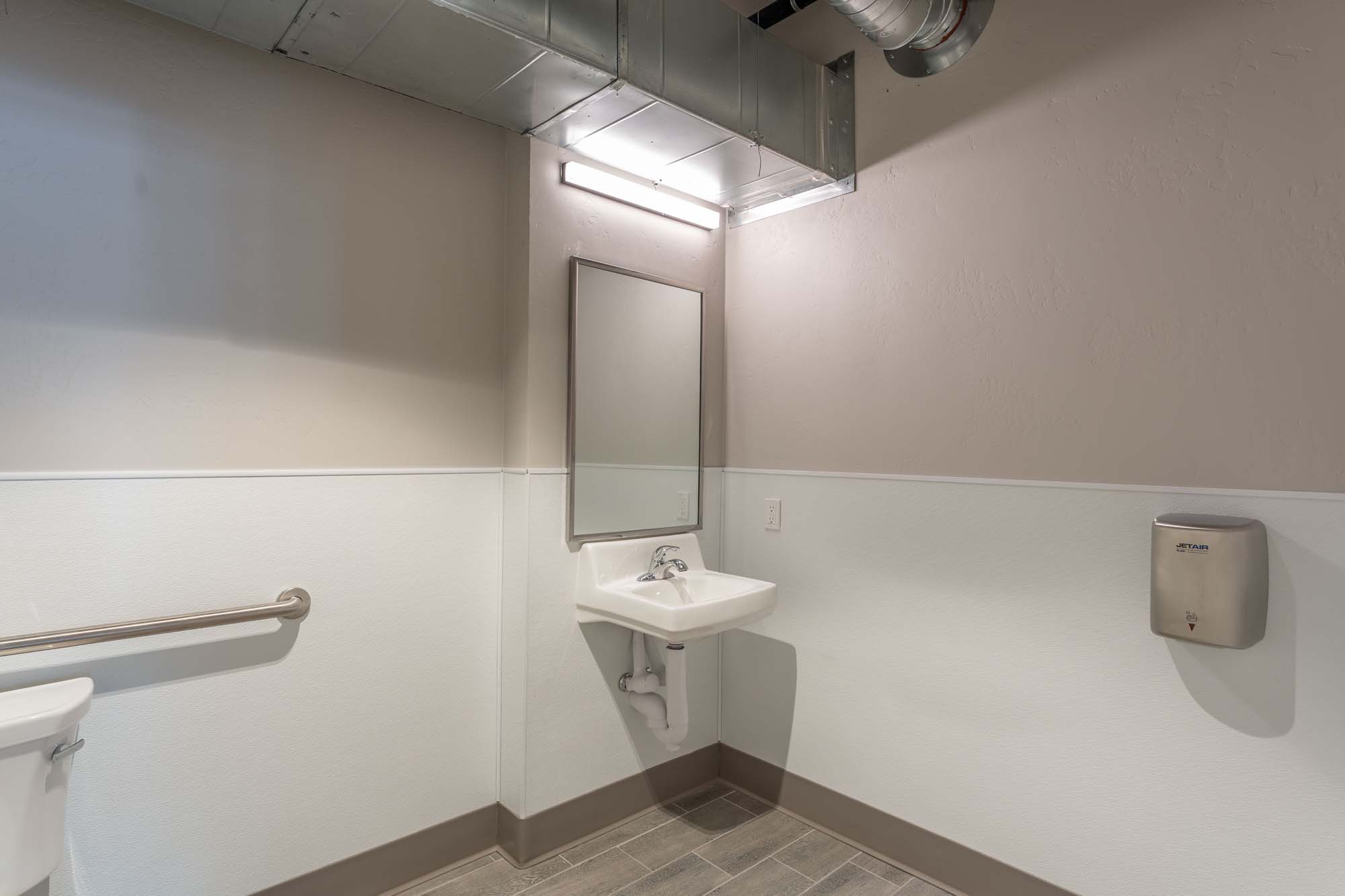 322 Belleview Avenue, Crested Butte Colorado - bathroom