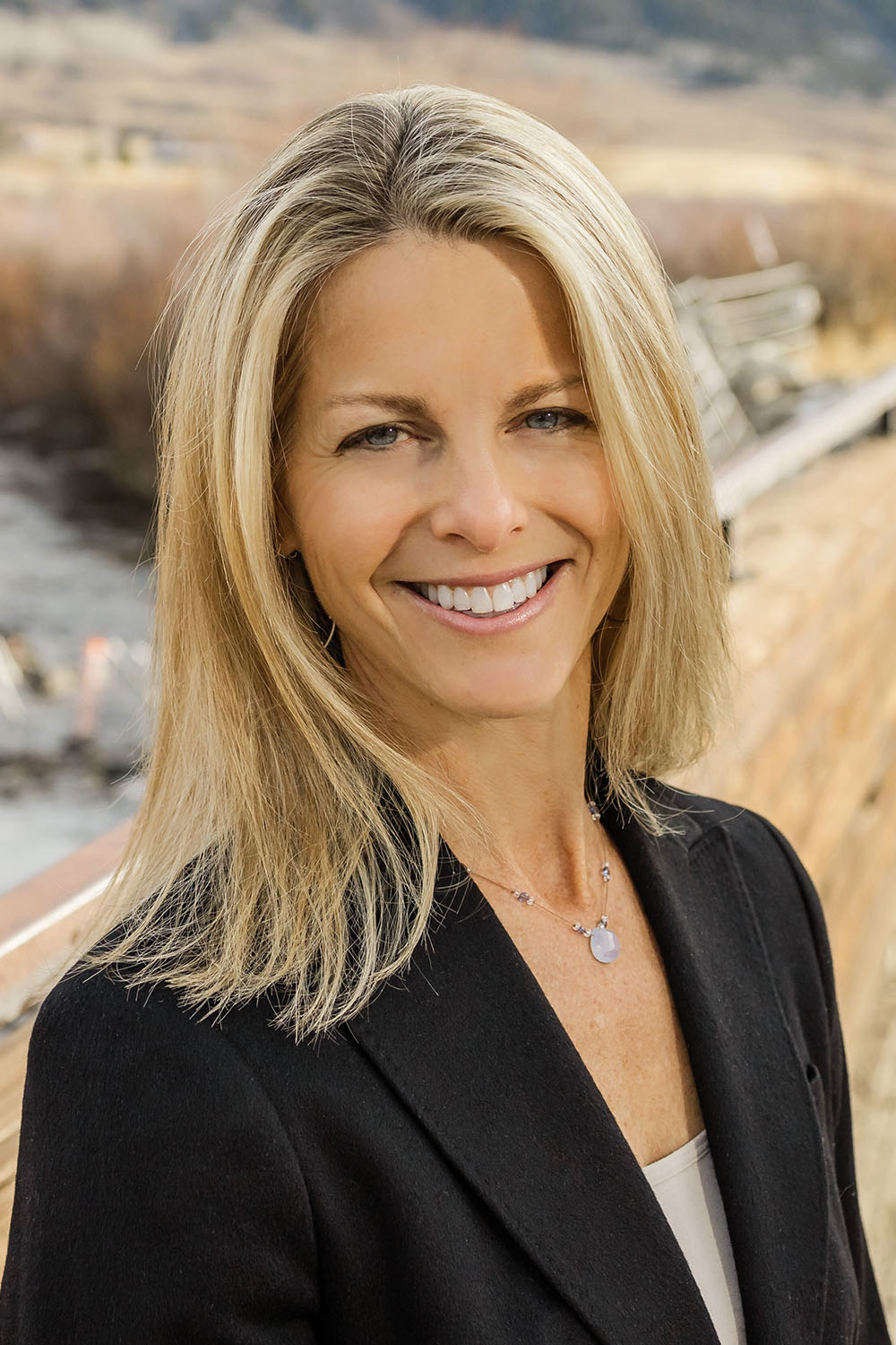 Sue Gross Crested Butte Real Estate Agent