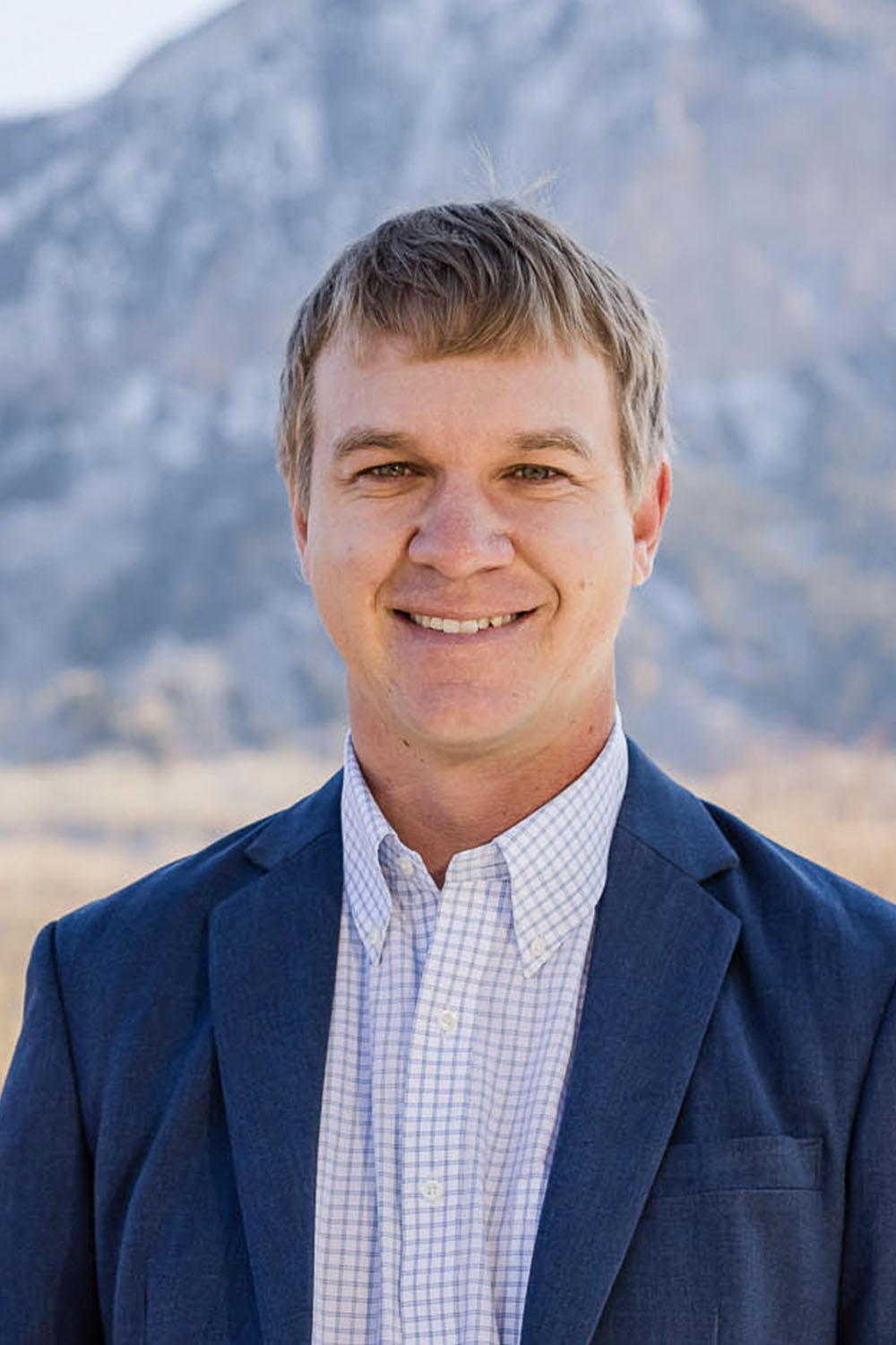Zach Coffey Crested Butte Real Estate Agent
