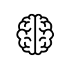 brain icon