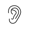 ear icon