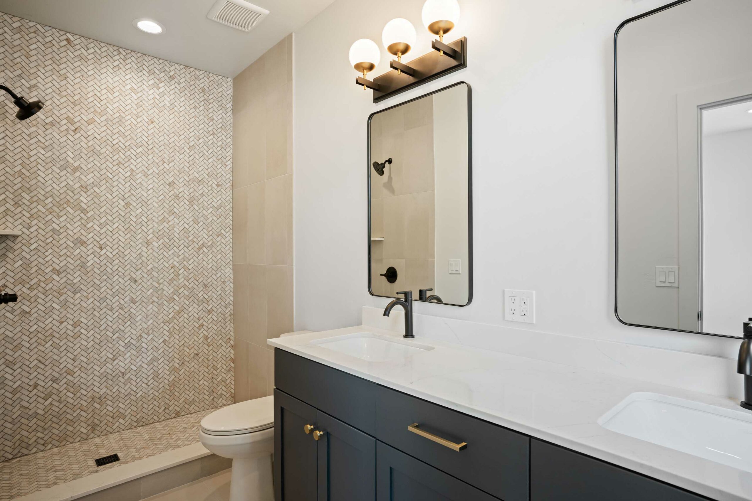 103 Haverly Street, Crested Butte Colorado - bathroom