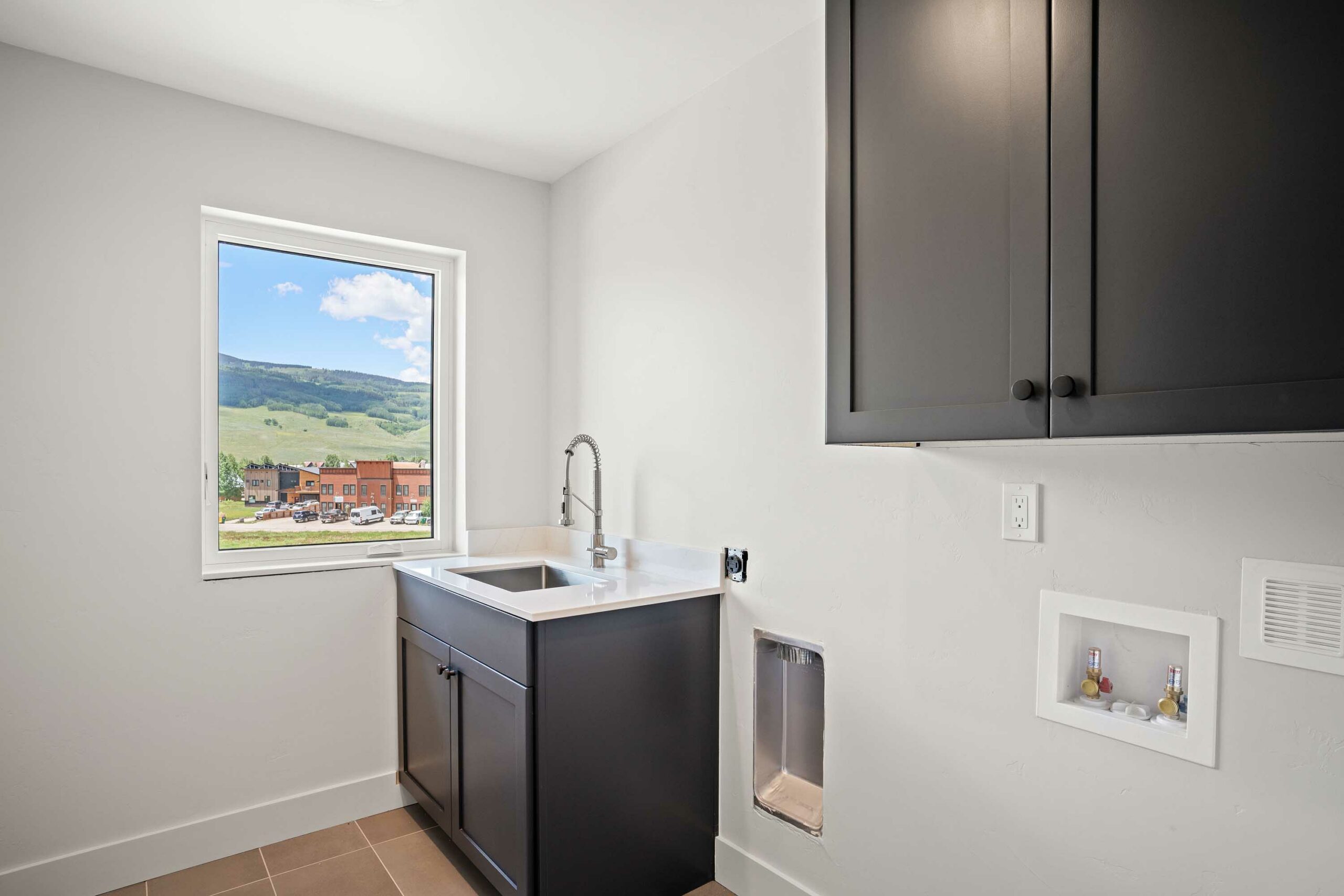103 Haverly Street, Crested Butte Colorado - laundry room