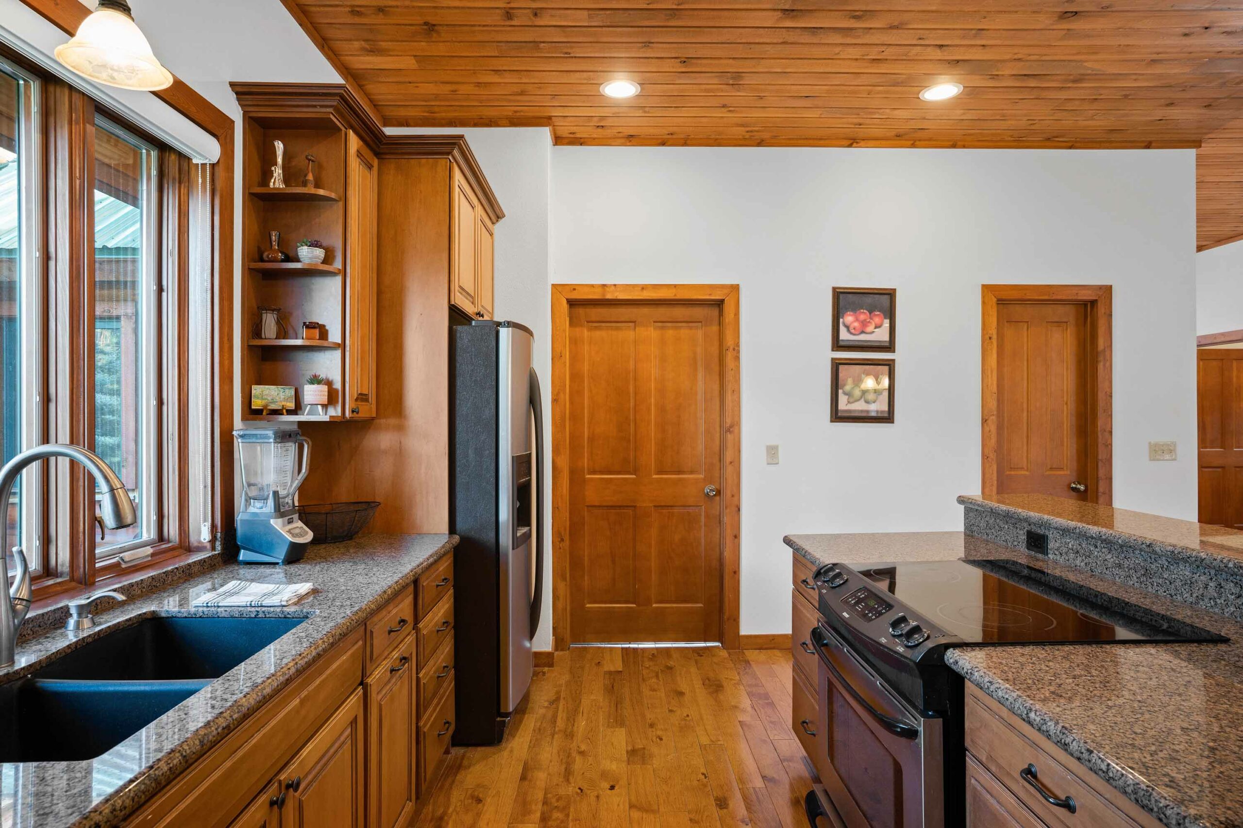 45 Creek Cove Crested Butte, CO - Main kitchen 2