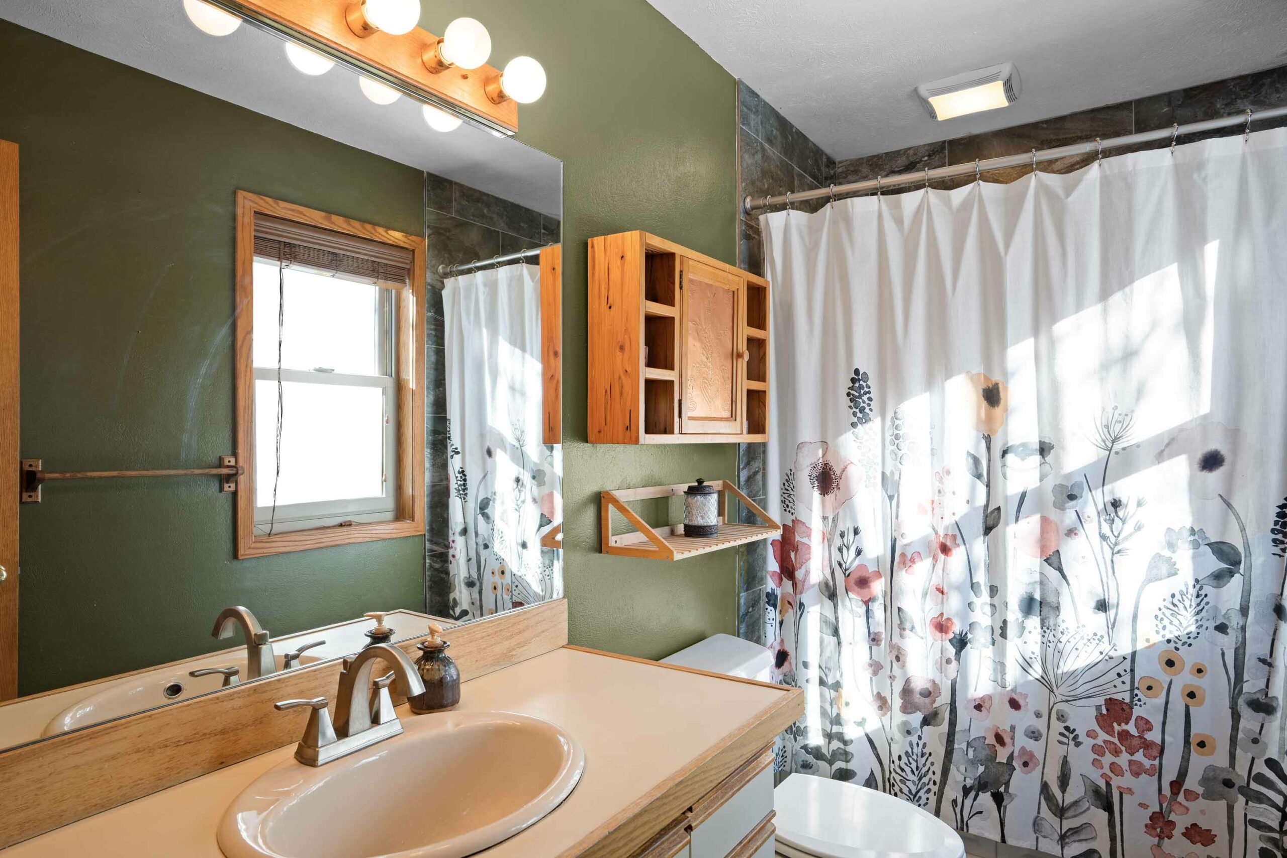 392 Haverly Street Crested Butte South, Colorado - bathroom