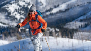 Winter in Crested Butte