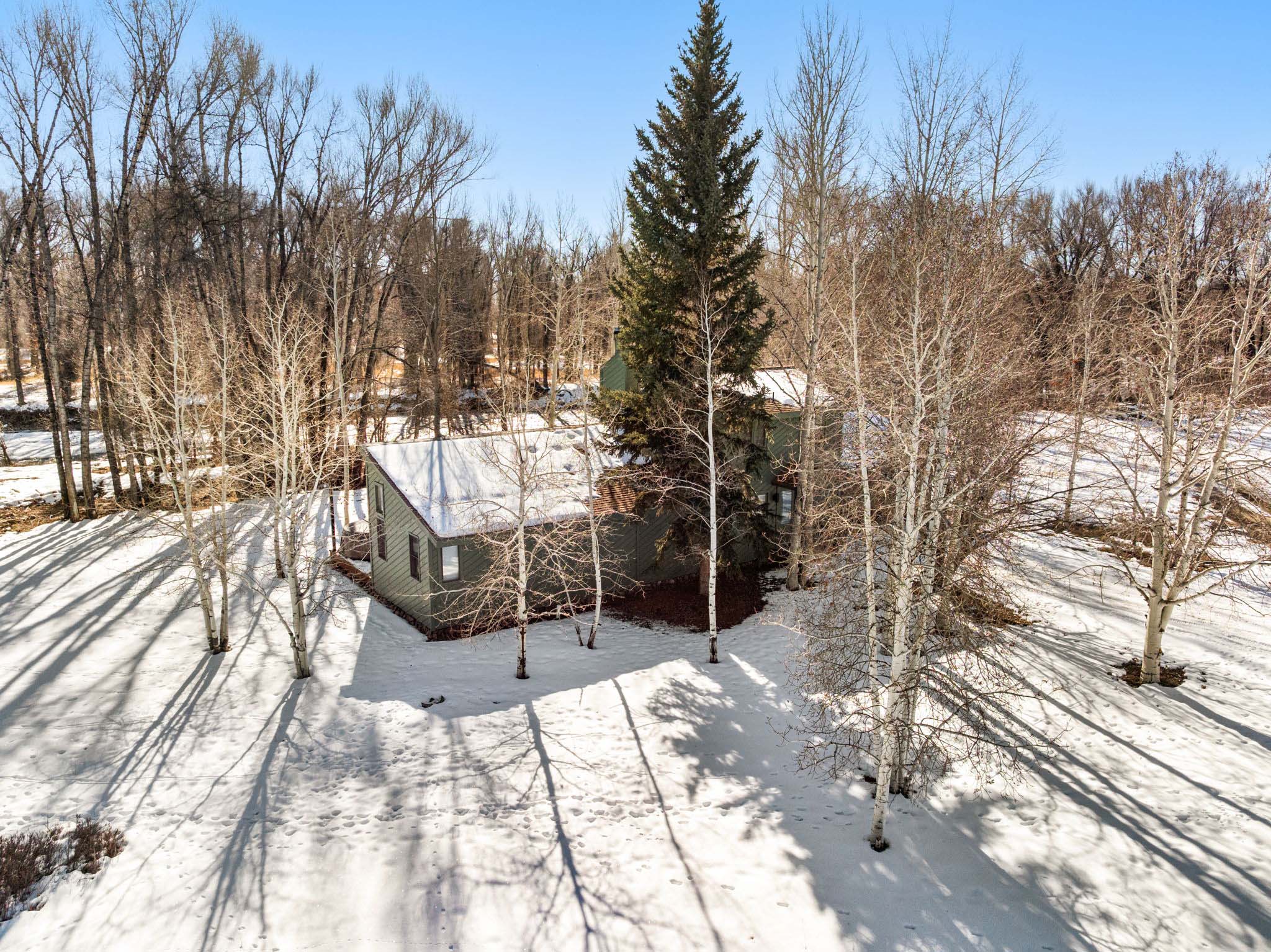 32 Chatto Court, Gunnison, CO 81230 - Drone View.jpg_